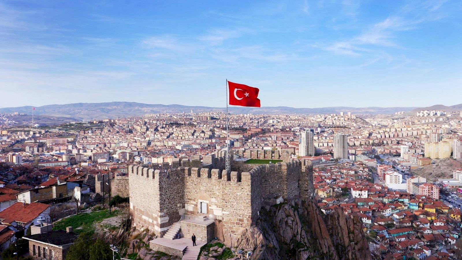 Tbilisi – Ankara
